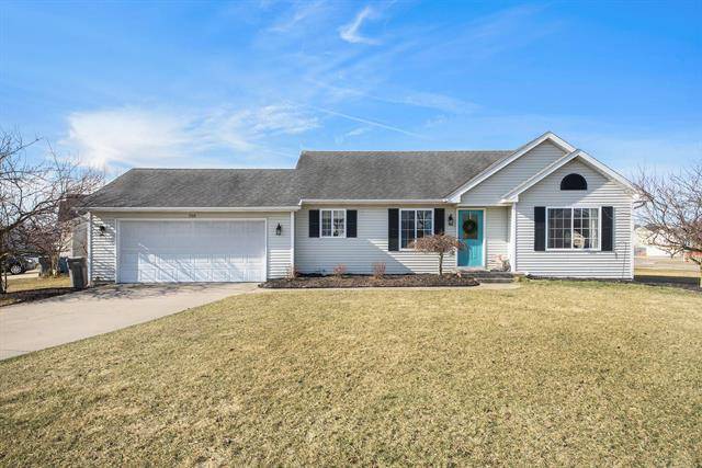 Middleville, MI 49333,708 Wild Pond Court