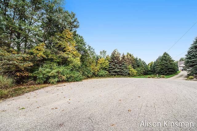 Robinson Twp, MI 49417,V/L N Star Court