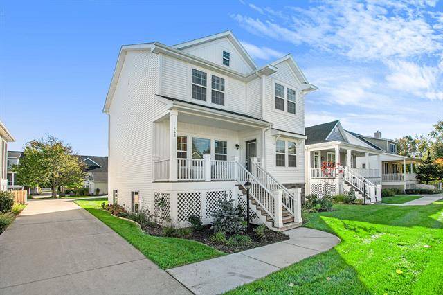 Douglas Vllg, MI 49406,465 Summer Grove Drive