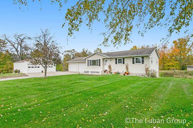 Coopersville, MI 49404,16384 88th Avenue