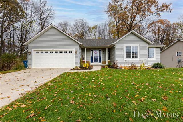 Middleville, MI 49333,944 Oak Brook Drive