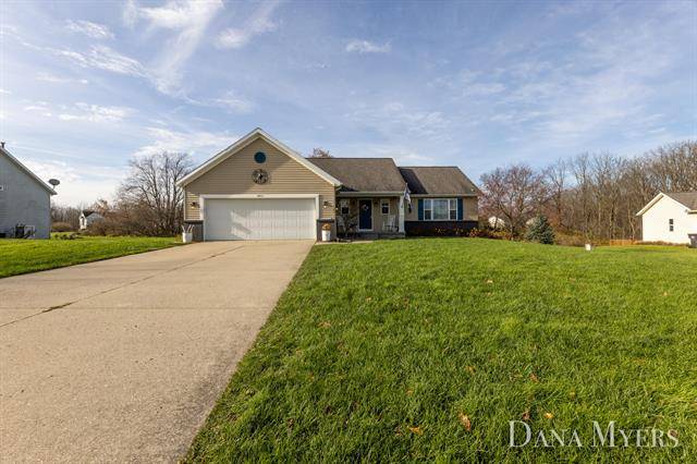 Middleville, MI 49333,4653 Hemlock Court