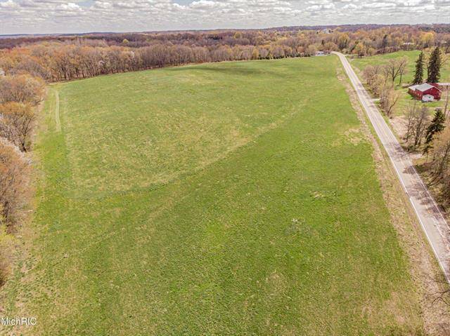 Lowell Twp, MI 49331,14070 Oberley Drive SE Parcel 2