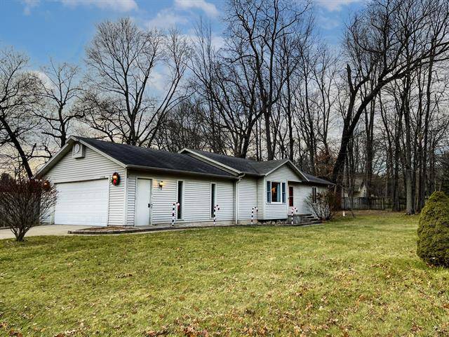 Middleville, MI 49333,11384 Hydeaway Court