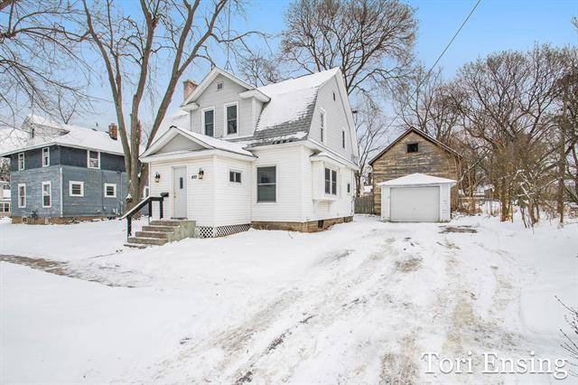 Belding, MI 48809,410 Alderman Street