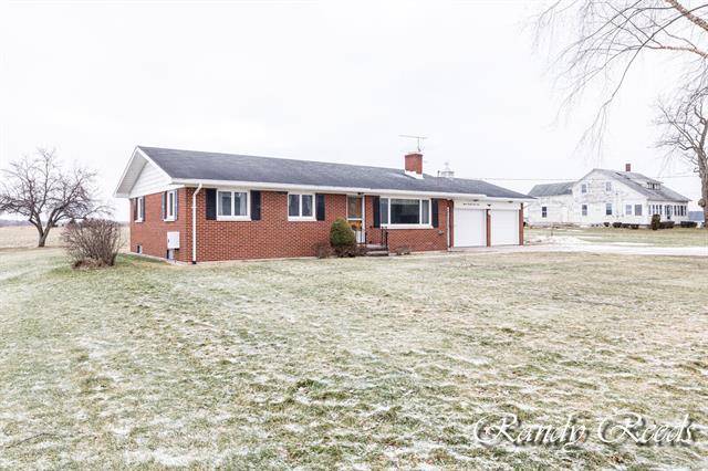 Coopersville, MI 49404,13760 48th Avenue