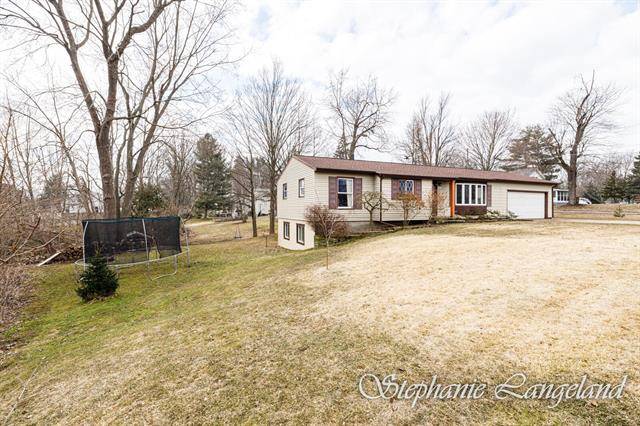 Coopersville, MI 49404,450 Spring Street