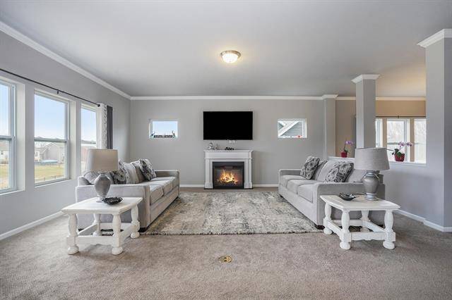 Georgetown Twp, MI 49426,3313 Oakmont Drive