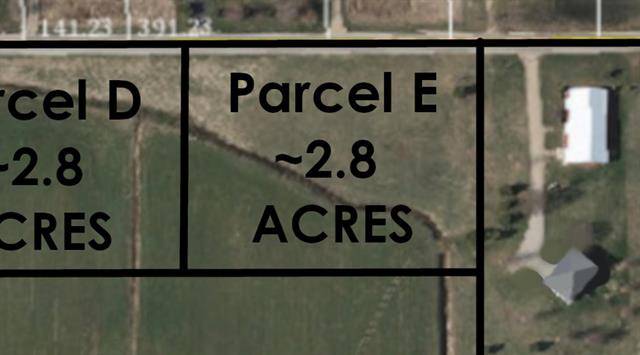 Salem Twp, MI 49464,Parcel E 146th Avenue