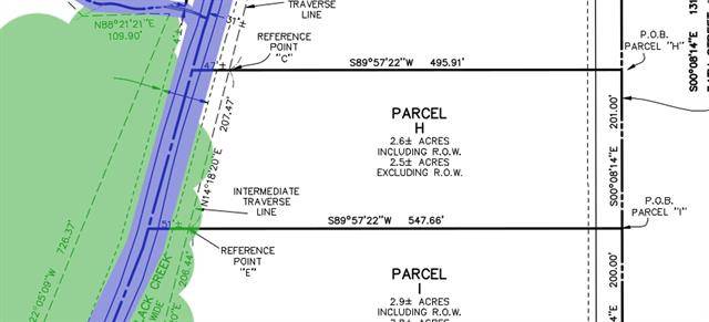 Salem Twp, MI 49464,Parcel H 34th Street