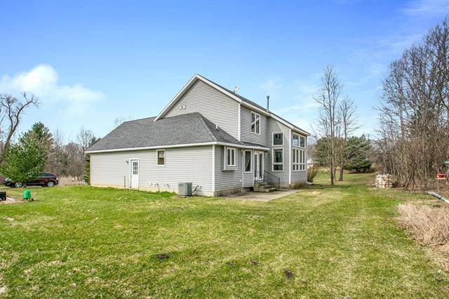 Sand Lake, MI 49343,13510 S Locust Avenue