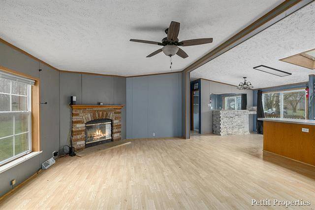 Lyons Vlg-ionia Twp, MI 48851,5705 E Riverside Drive