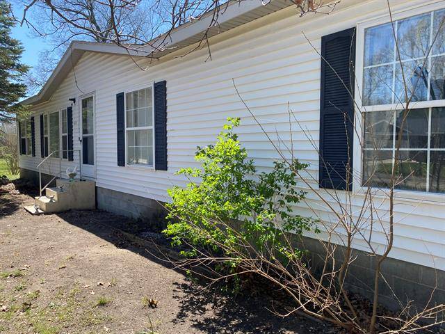 Egelston Twp, MI 49442,5225 Circle Drive