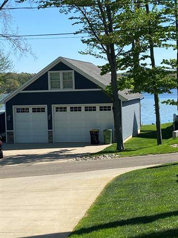 Middleville, MI 49333,3298 Elmwood Beach Road