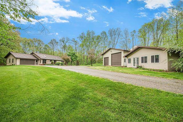 Middleville, MI 49333,8469 White Pine Drive