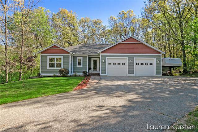 Lowell, MI 49331,1918 Woodfern Drive SE