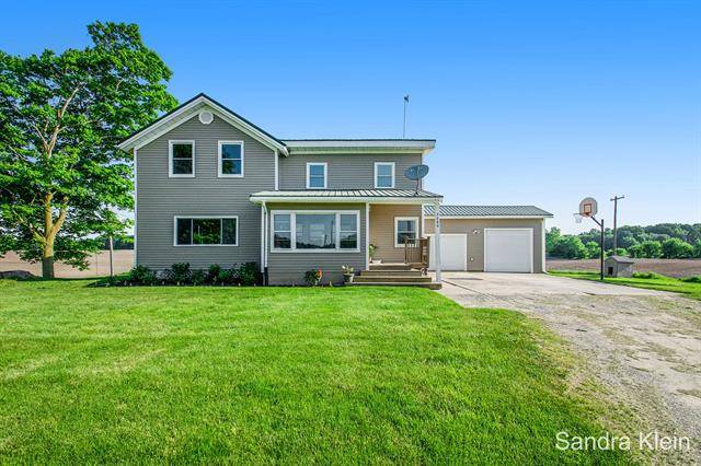 Saranac, MI 48881,7680 Sayles Road