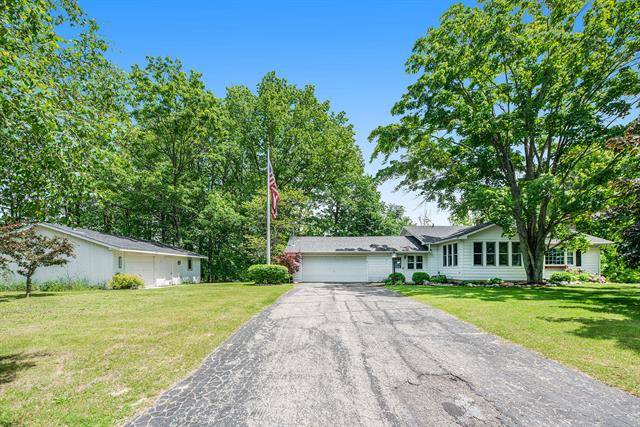 Sand Lake, MI 49343,16550 White Creek Avenue NE