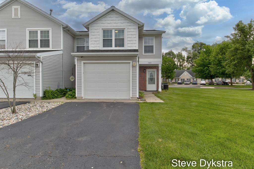 Greenville, MI 48838,1602 Winter Creek Court