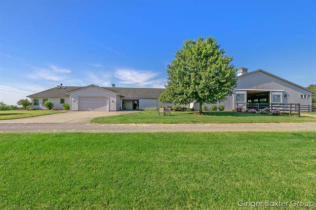 Bowne Twp, MI 49302,9675 Alden Nash Avenue SE