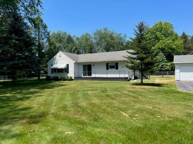 Middleville, MI 49333,8212 W Garbow Road