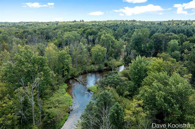 Deerfield Twp, MI 49336,V/L 155th Avenue