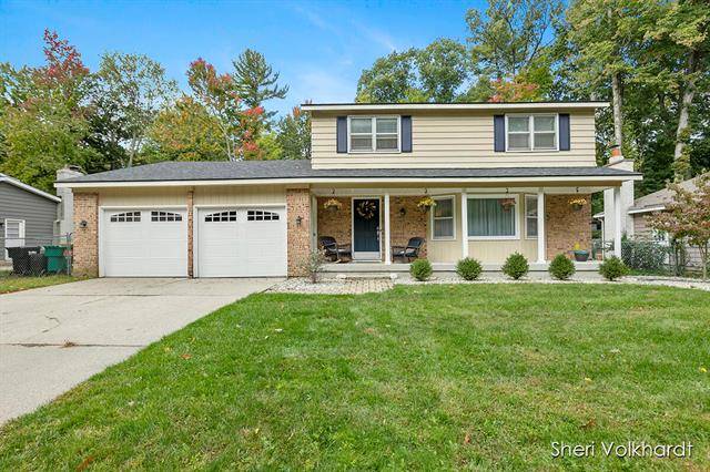 Wyoming, MI 49509,4765 Havana Avenue SW Bldg#: SW