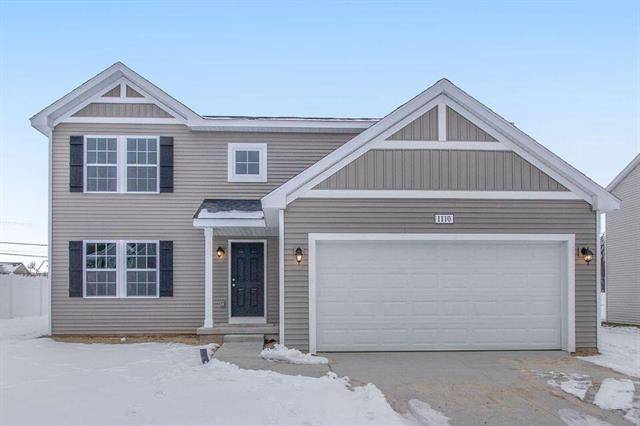 Hudsonville, MI 49426,4916 Shadow Creek Drive