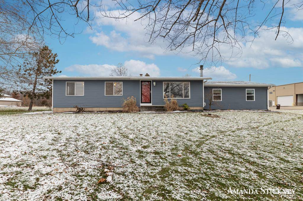 Middleville, MI 49333,5010 Whitneyville Road