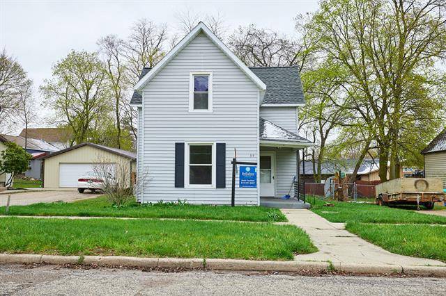 Belding, MI 48809,314 Lewis Street