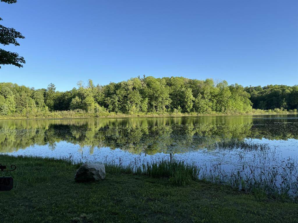 Brooks Twp, MI 49337,VL E Woodlawn Avenue