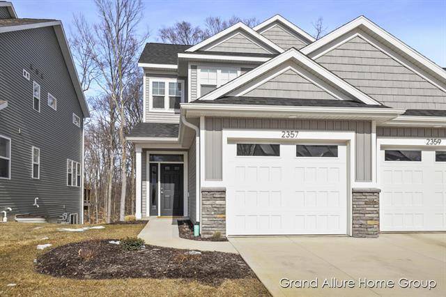 Grand Rapids, MI 49505,2357 Watertown Way Bldg#: 1 4