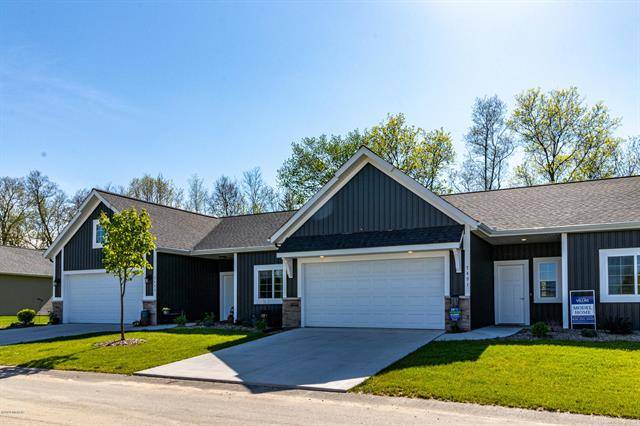 Caledonia Twp, MI 49316,7455 Cinarcy Drive SE Building: . 73