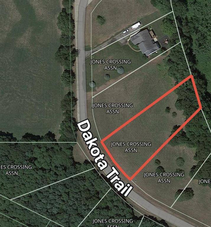 Rutland Twp, MI 49058,Lot 19 Dakota Trail