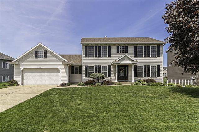 Hudsonville, MI 49426,6957 Glacier Drive