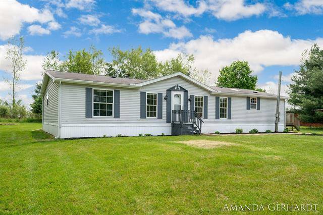 Belding, MI 48809,9913 Button Road