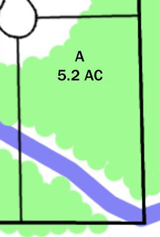 Salem Twp, MI 49464,Lot A 146th Avenue Modifier: Centennial Acres