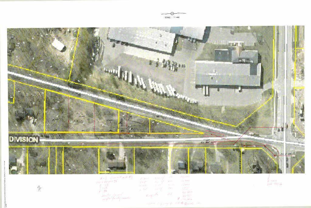 Byron Twp, MI 49315,8506 Division Avenue S