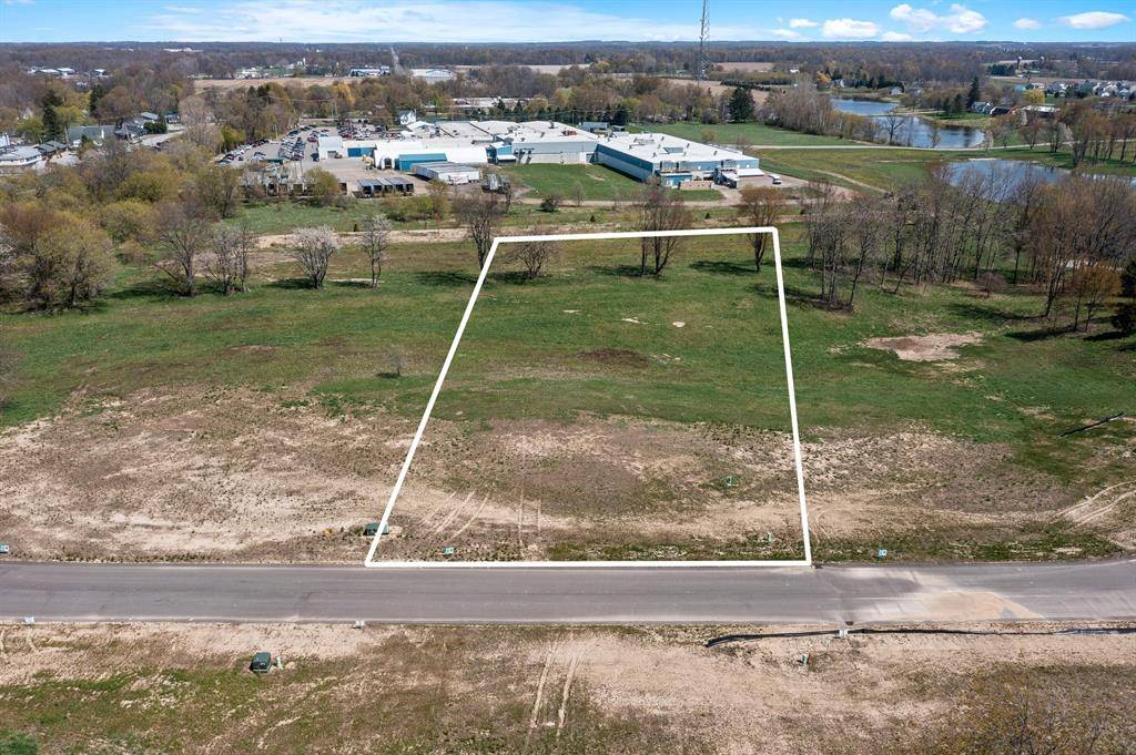Bowne Twp, MI 49302,11326 Bancroft Way SE