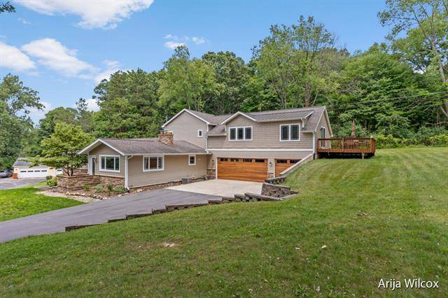 Cannon Twp, MI 49301,4700 Honey Creek Ave NE