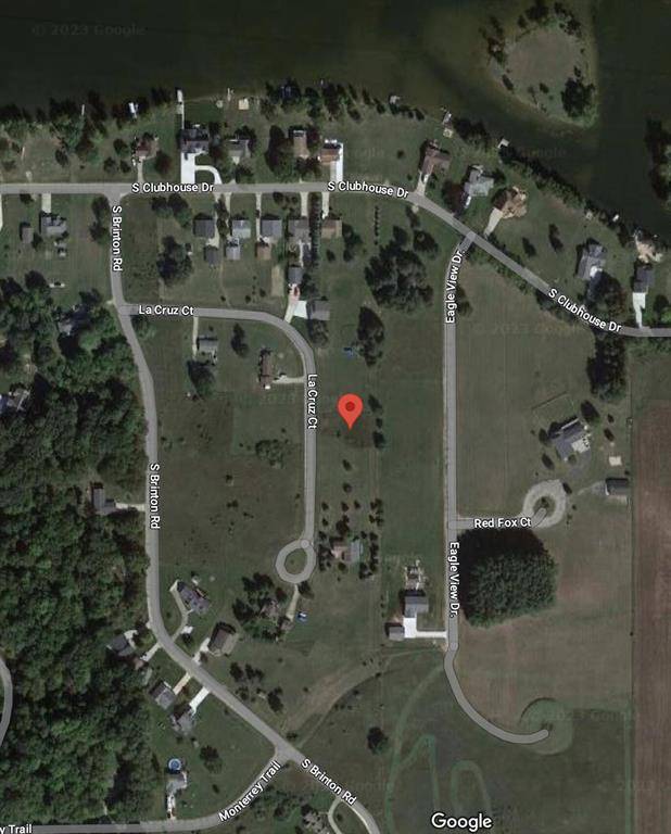 Broomfield Twp, MI 48893,1017 La Cruz Court