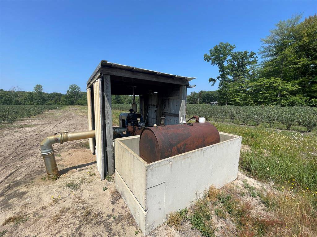 Sherman Twp, MI 49411,V/L E Townline Road