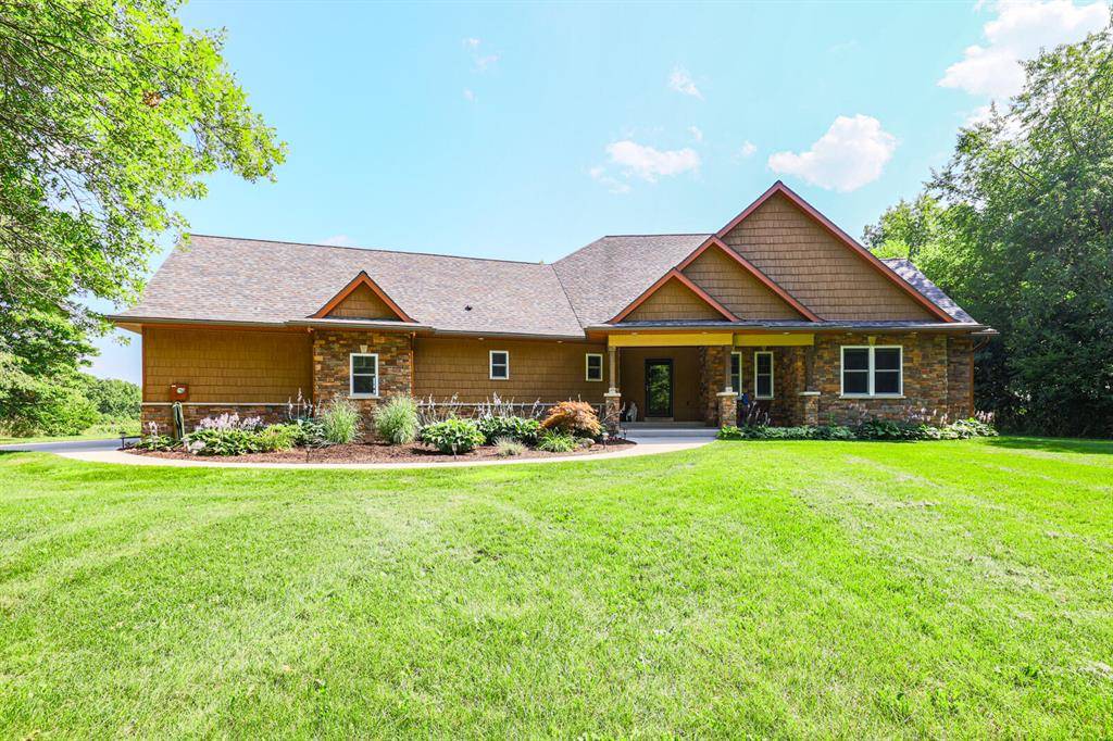 Caledonia Twp, MI 49302,9434 84th Street SE