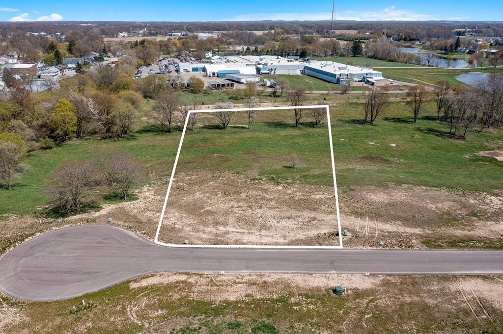 Bowne Twp, MI 49302,11338 Bancroft Way SE