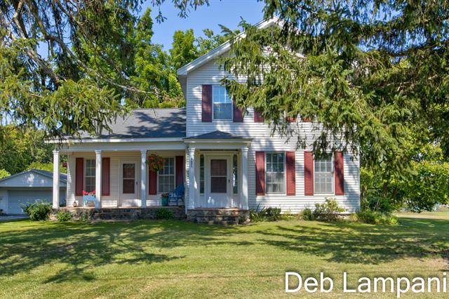 Lowell, MI 49331,9631 Vergennes Street SE