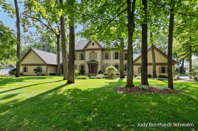 Jenison, MI 49428,8307 Wallinwood Springs Drive