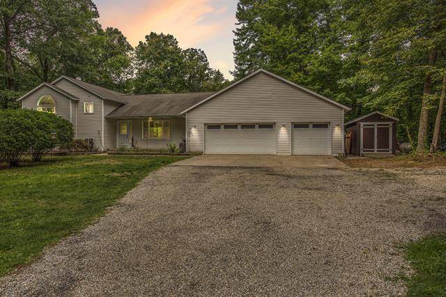 Middleville, MI 49333,7080 Rolling Oaks Lane