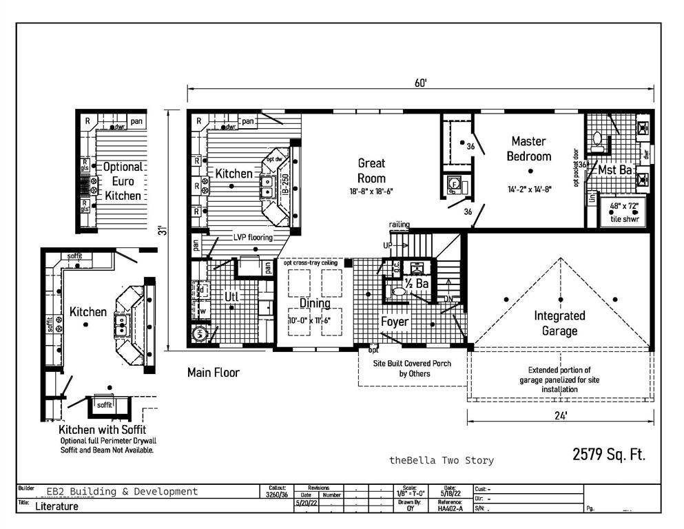 Hudsonville, MI 49426,2739 Barry Street