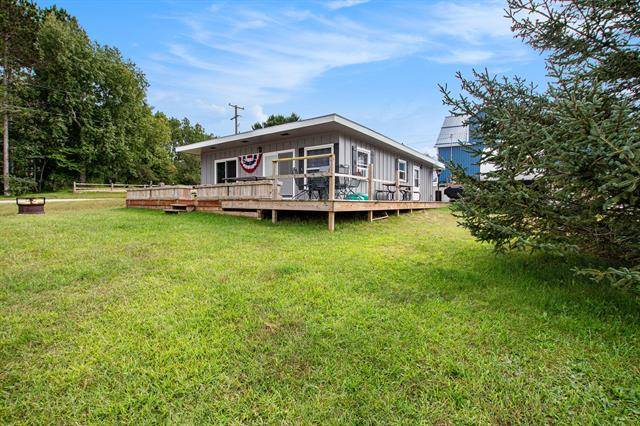 Martiny Twp, MI 49332,8770 Pike Street