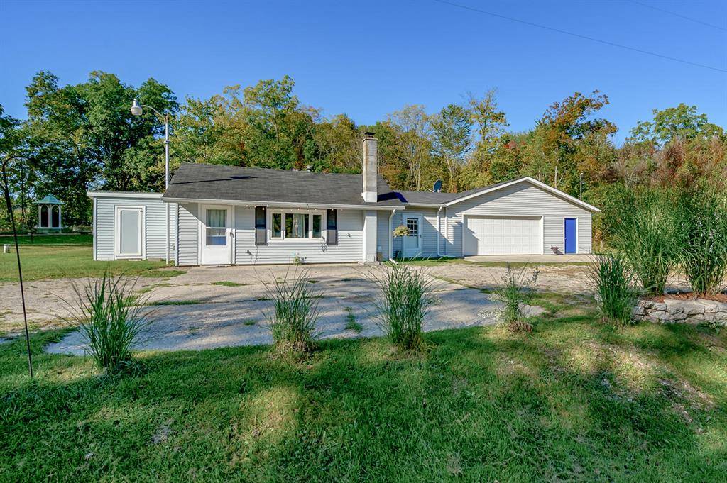 Hastings Twp, MI 49058,1904 Nashville Road